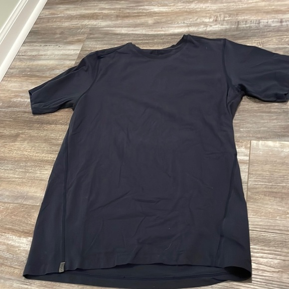 QOR SHIRT - Picture 1 of 4